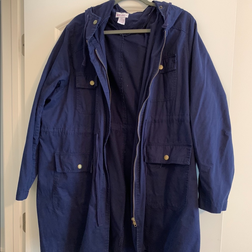 Wet Seal jacket